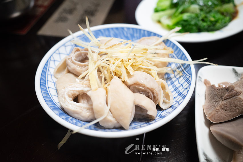 大腸頭