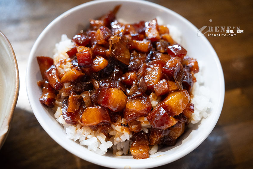 滷肉飯