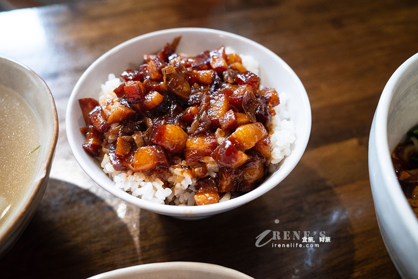 滷肉飯