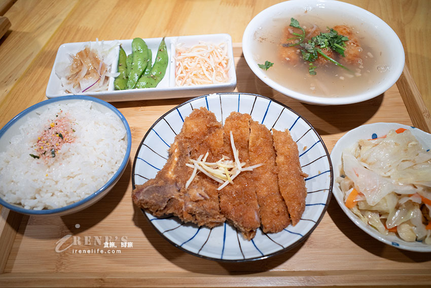 滷排骨