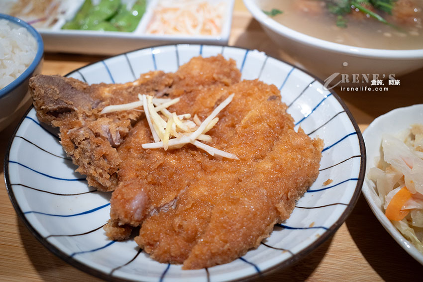 滷排骨