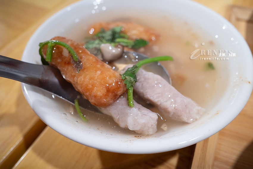 魚塊羹