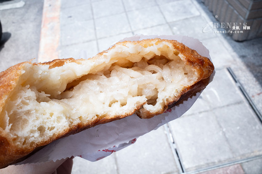 蘿蔔絲餅