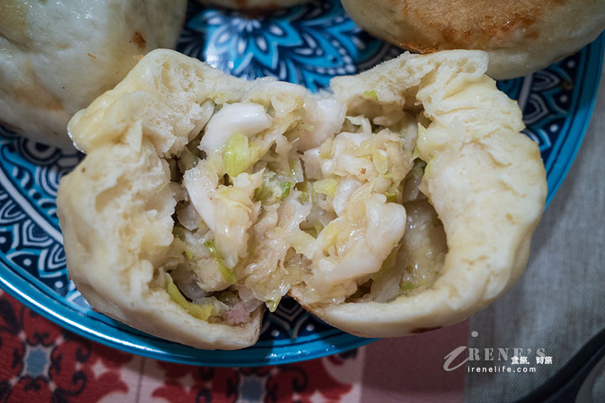 高麗菜包