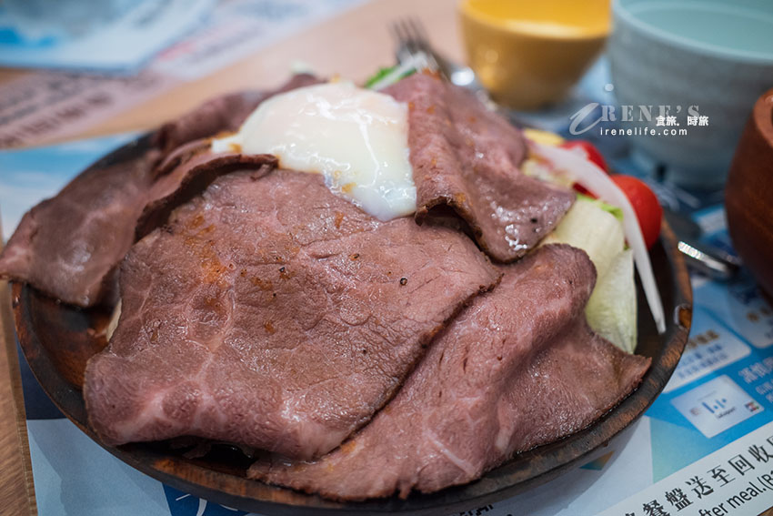南港LaLaport餐廳介紹|九州來台的燒肉丼,獨家「袴鍋煮飯」、還有北海道的烤生牛肉專門店 南港LaLaport餐廳介紹|九州來台的燒肉丼,獨家「袴鍋煮飯」、還有北海道的烤生牛肉專門店