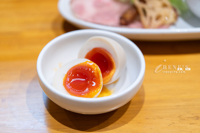 名古屋排隊美食｜連續六年蟬聯tabelog百名店，濃郁的雞白湯、超蝦的蝦拉麵