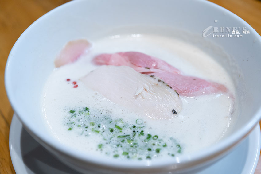 名古屋排隊美食｜連續六年蟬聯tabelog百名店，濃郁的雞白湯、超蝦的蝦拉麵