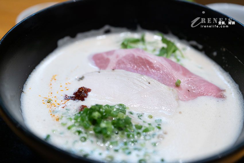 名古屋排隊美食|連續六年蟬聯tabelog百名店,濃郁的雞白湯、超蝦的蝦拉麵 名古屋排隊美食|連續六年蟬聯tabelog百名店,濃郁的雞白湯、超蝦的蝦拉麵