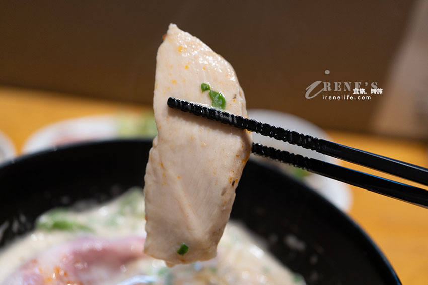 名古屋排隊美食｜連續六年蟬聯tabelog百名店，濃郁的雞白湯、超蝦的蝦拉麵