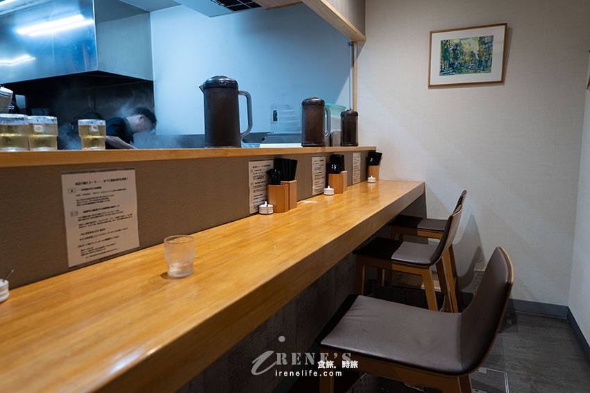 名古屋排隊美食|連續六年蟬聯tabelog百名店,濃郁的雞白湯、超蝦的蝦拉麵 名古屋排隊美食|連續六年蟬聯tabelog百名店,濃郁的雞白湯、超蝦的蝦拉麵