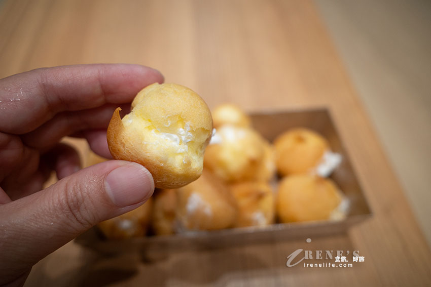 三重新開幕英倫風麵包店,全台首創奶油毛線球,麵包不貴品項多,4吋蛋糕適合小家庭 三重新開幕英倫風麵包店,全台首創奶油毛線球,麵包不貴品項多,4吋蛋糕適合小家庭