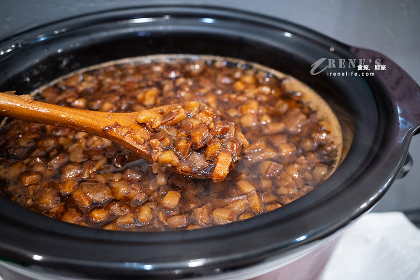 最便宜只要150元就有魯肉飯、雞油飯、飲料、冰品吃到飽，滿額還能轉扭蛋 @Irene's 食旅．時旅