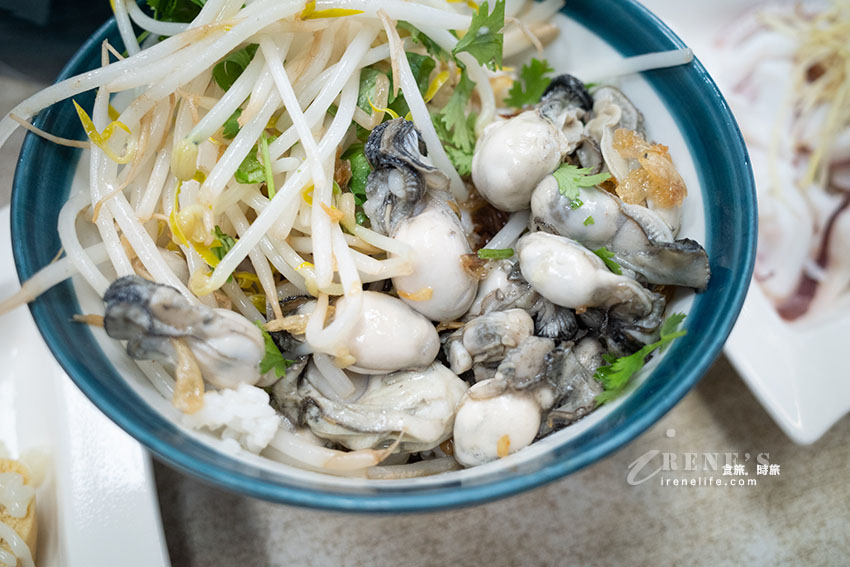 自家船釣的魚舖.魚湯店,海鮮漁獲有夠鱻,魚湯、生魚片、鮮蚵滷肉飯 自家船釣的魚舖.魚湯店,海鮮漁獲有夠鱻,魚湯、生魚片、鮮蚵滷肉飯