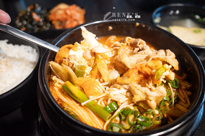 沈女婿食堂 심서방