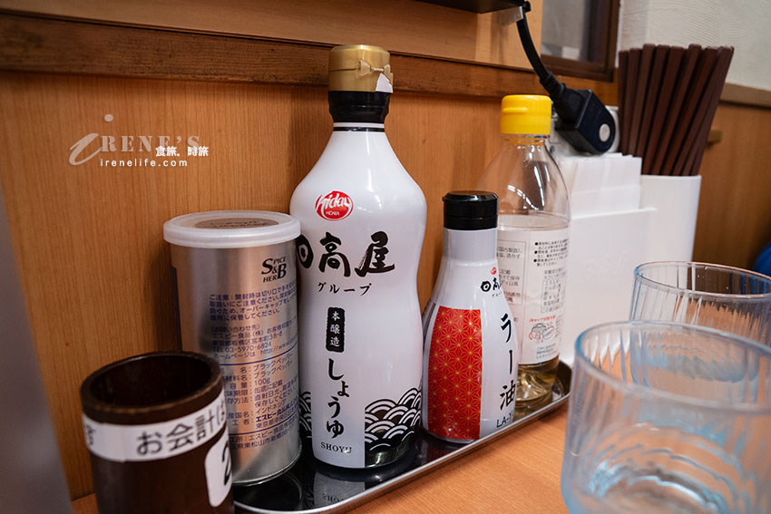 只有關東地區吃得到的平價中華料理食堂，幾乎1千日元內就能吃飽飽，有罕見的炒青菜