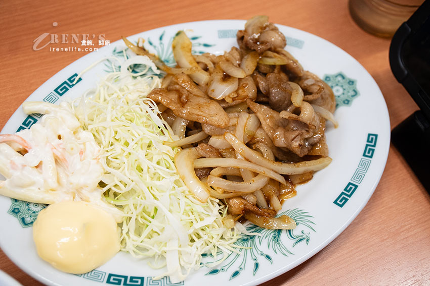 只有關東地區吃得到的平價中華料理食堂,幾乎1千日元內就能吃飽飽,有罕見的炒青菜 只有關東地區吃得到的平價中華料理食堂,幾乎1千日元內就能吃飽飽,有罕見的炒青菜