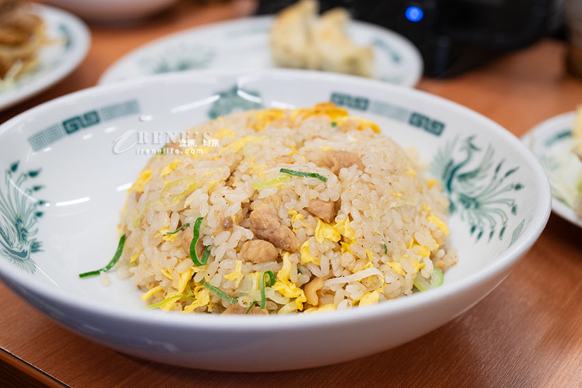 只有關東地區吃得到的平價中華料理食堂,幾乎1千日元內就能吃飽飽,有罕見的炒青菜 只有關東地區吃得到的平價中華料理食堂,幾乎1千日元內就能吃飽飽,有罕見的炒青菜
