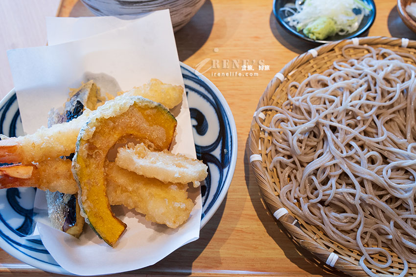 成田機場第二航廈餐廳推薦，米其林推薦美食吃的到！邊吃還能邊欣賞飛機起降