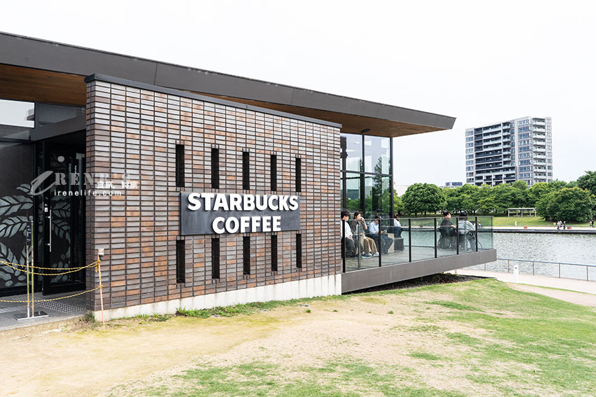 世界最美的星巴克STARBUCKS就在富山環水公園!春天被櫻花包圍的景色更是美到爆 世界最美的星巴克STARBUCKS就在富山環水公園!春天被櫻花包圍的景色更是美到爆