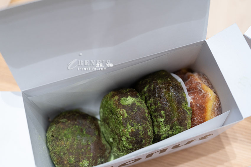 山下智久也愛的日本超人氣甜甜圈「I’m donut?」來台首店！購買方式、口味、價格分享