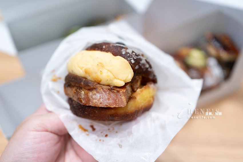 山下智久也愛的日本超人氣甜甜圈「I’m donut?」來台首店！購買方式、口味、價格分享
