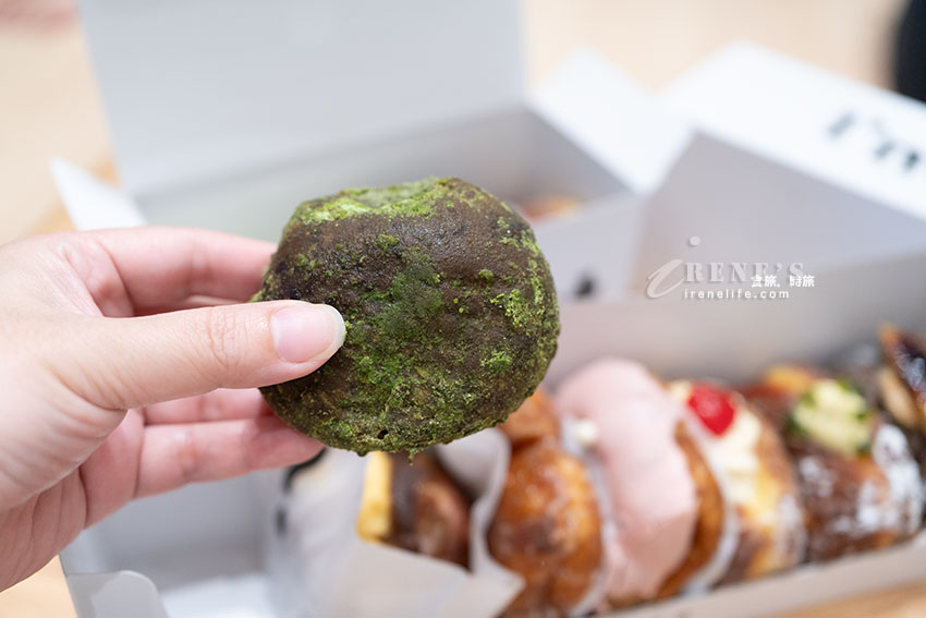 山下智久也愛的日本超人氣甜甜圈「I’m donut?」來台首店！購買方式、口味、價格分享