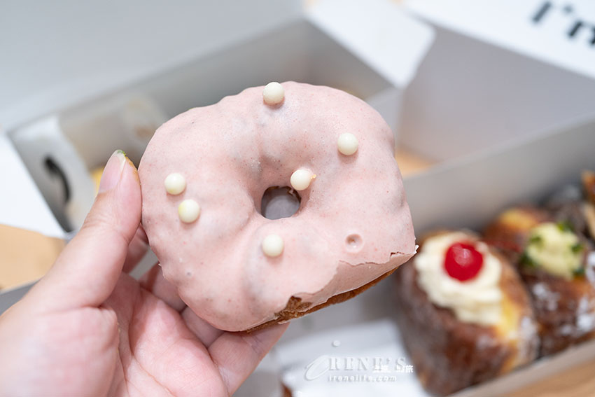 山下智久也愛的日本超人氣甜甜圈「I’m donut?」來台首店！購買方式、口味、價格分享