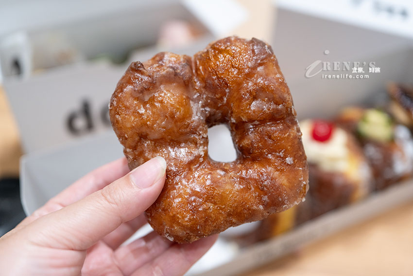 山下智久也愛的日本超人氣甜甜圈「I’m donut?」來台首店！購買方式、口味、價格分享