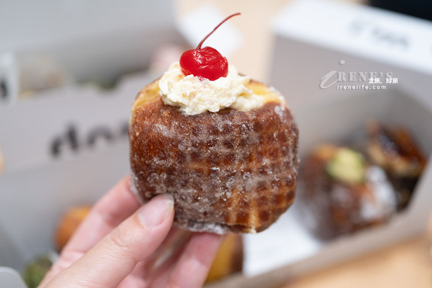 山下智久也愛的日本超人氣甜甜圈「I’m donut?」來台首店！購買方式、口味、價格分享
