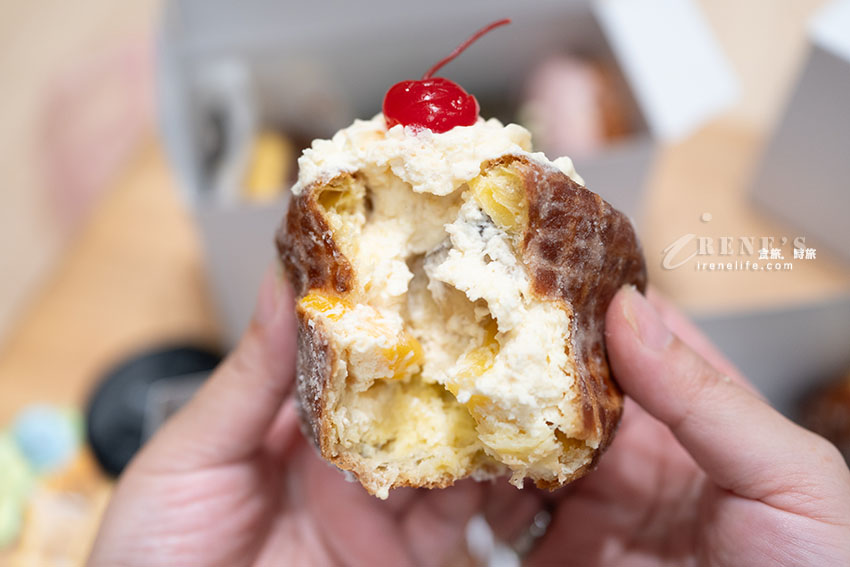 山下智久也愛的日本超人氣甜甜圈「I’m donut?」來台首店！購買方式、口味、價格分享
