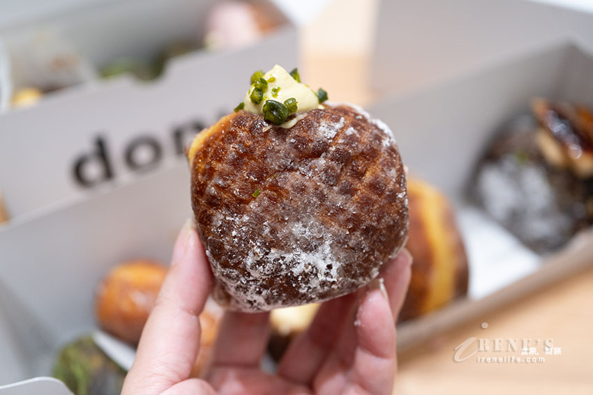 山下智久也愛的日本超人氣甜甜圈「I’m donut?」來台首店！購買方式、口味、價格分享