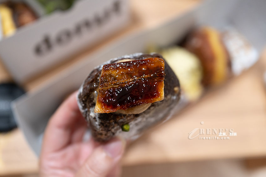 山下智久也愛的日本超人氣甜甜圈「I’m donut?」來台首店！購買方式、口味、價格分享