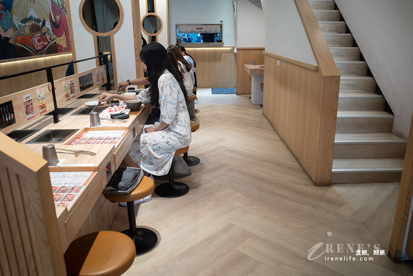 個人燒肉又一新品牌,燒肉眾一個人燒肉新品牌進駐板橋,最便宜250元就開吃!(泰瑞食記) 個人燒肉又一新品牌,燒肉眾一個人燒肉新品牌進駐板橋,最便宜250元就開吃!(泰瑞食記)