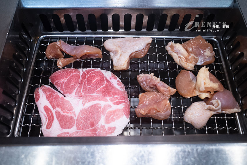 個人燒肉又一新品牌,燒肉眾一個人燒肉新品牌進駐板橋,最便宜250元就開吃!(泰瑞食記) 個人燒肉又一新品牌,燒肉眾一個人燒肉新品牌進駐板橋,最便宜250元就開吃!(泰瑞食記)