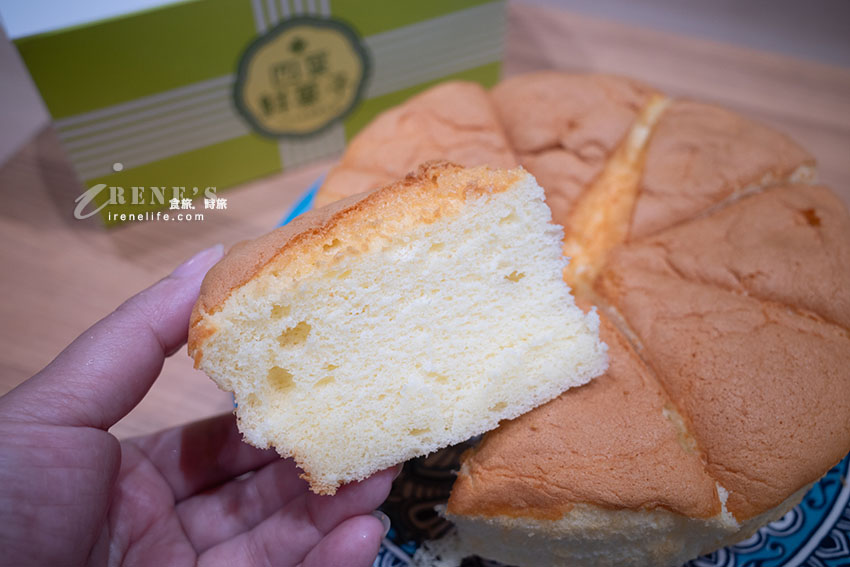 超像三層肉的布丁條,一條只賣50元!不加一滴水的古早味蛋糕也超讚 超像三層肉的布丁條,一條只賣50元!不加一滴水的古早味蛋糕也超讚