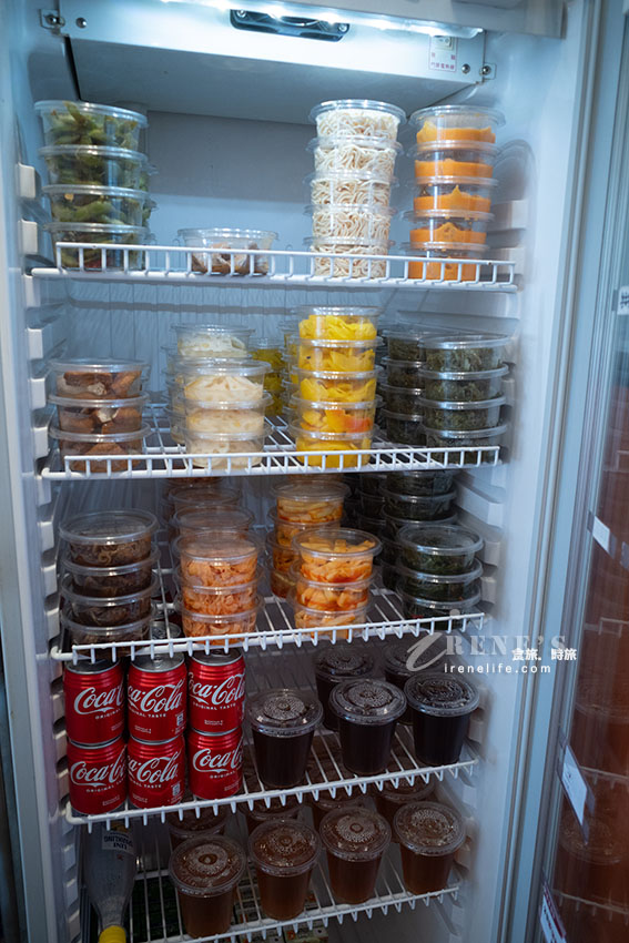 個人獨享羊肉專賣店，滿滿羊肉料理超開心！魯肉飯、羊油麵線、蒜泥羊肉片、羊肉湯
