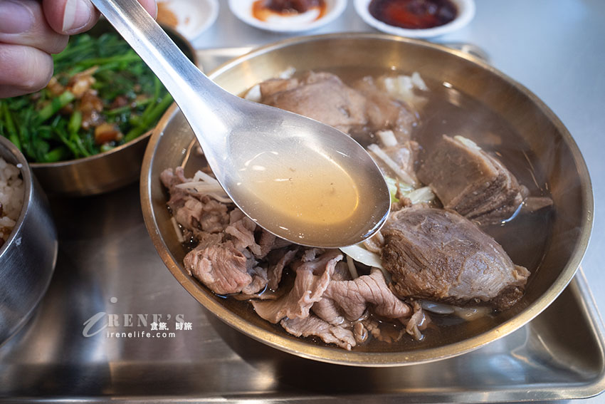 個人獨享羊肉專賣店，滿滿羊肉料理超開心！魯肉飯、羊油麵線、蒜泥羊肉片、羊肉湯