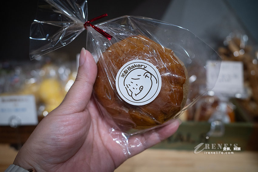 蘆洲也買得到日本火紅的生乳甜甜圈囉!提供內用想吃個下午茶也沒問題 蘆洲也買得到日本火紅的生乳甜甜圈囉!提供內用想吃個下午茶也沒問題