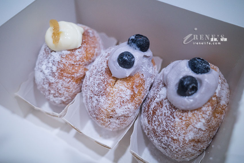 湘鄰下午茶 麵包