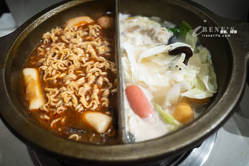 老先覺麻辣鍋PLUS！一人加價58元就享自助吧吃到飽，蔬菜、火鍋料、麵食、飲料、冰品