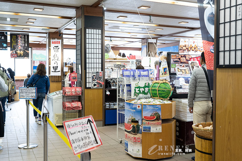 黑部立山雪牆一日遊，一輩子一定要看一次，自助交通、購票方式、餐廳介紹