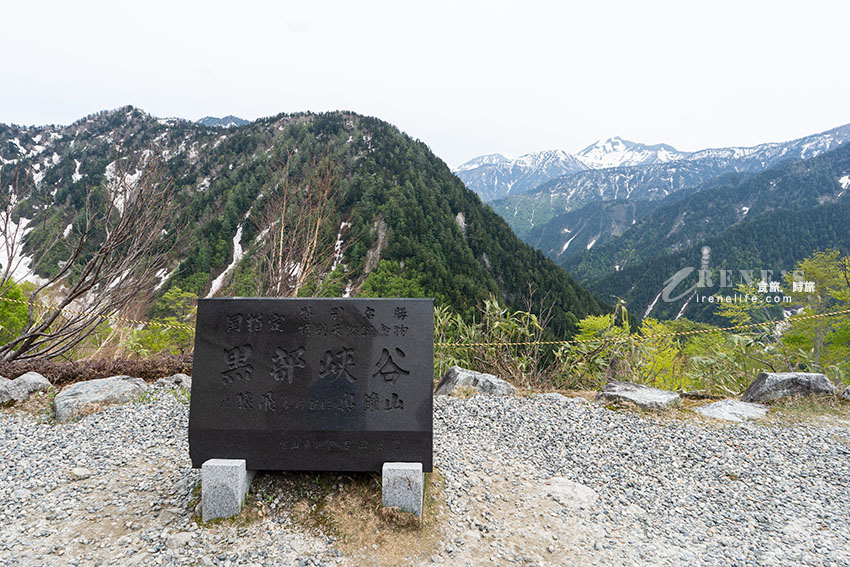 黑部立山雪牆一日遊，一輩子一定要看一次，自助交通、購票方式、餐廳介紹