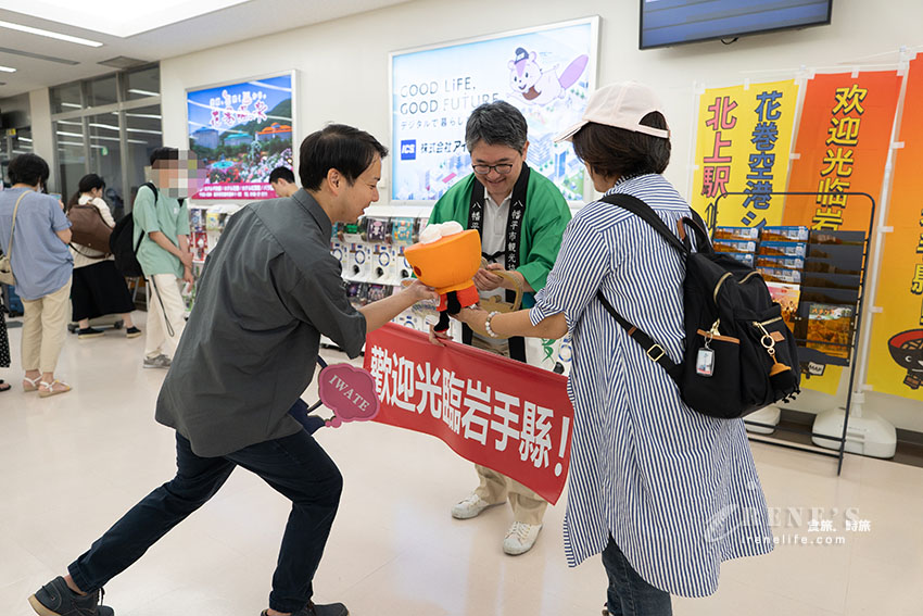 即時熱門文章：小而充滿人情味的花卷機場，機場巴士、租車、伴手禮店、餐廳介紹
