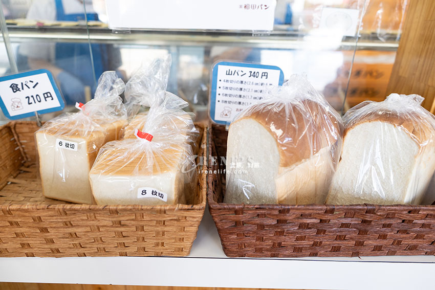 盛岡人最愛的在地麵包店,長型餐包夾入沉甸甸的內餡,多達數十種口味讓人點餐超猶豫 盛岡人最愛的在地麵包店,長型餐包夾入沉甸甸的內餡,多達數十種口味讓人點餐超猶豫