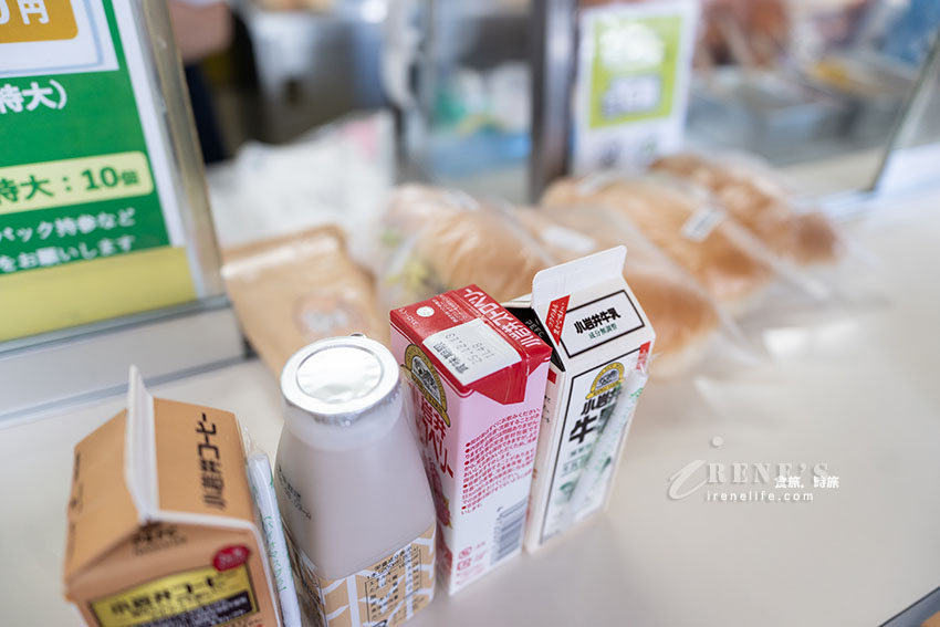 盛岡人最愛的在地麵包店,長型餐包夾入沉甸甸的內餡,多達數十種口味讓人點餐超猶豫 盛岡人最愛的在地麵包店,長型餐包夾入沉甸甸的內餡,多達數十種口味讓人點餐超猶豫