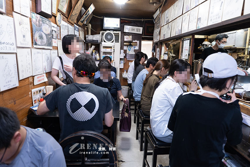 盛岡三大麵之一,60年老店的炸醬麵始祖,不排隊吃不到,一麵兩吃秒變雞蛋湯 盛岡三大麵之一,60年老店的炸醬麵始祖,不排隊吃不到,一麵兩吃秒變雞蛋湯
