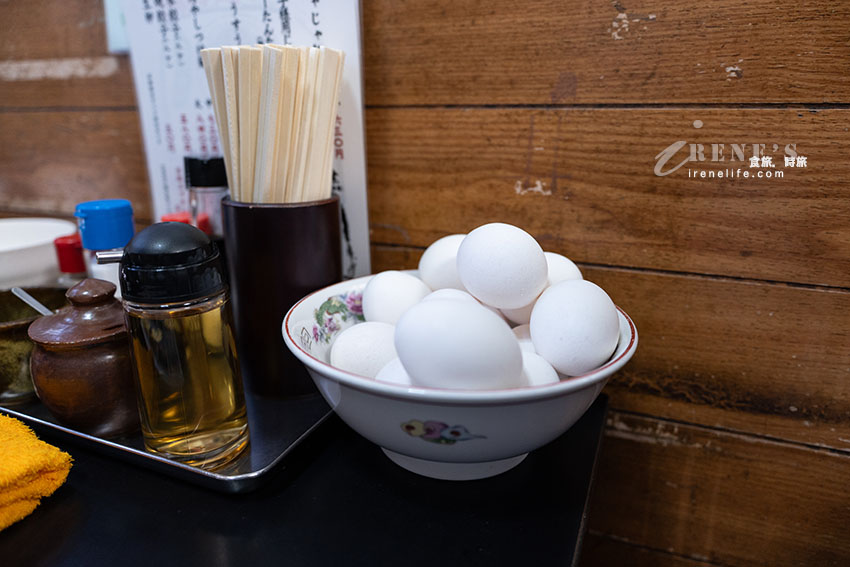 盛岡三大麵之一,60年老店的炸醬麵始祖,不排隊吃不到,一麵兩吃秒變雞蛋湯 盛岡三大麵之一,60年老店的炸醬麵始祖,不排隊吃不到,一麵兩吃秒變雞蛋湯