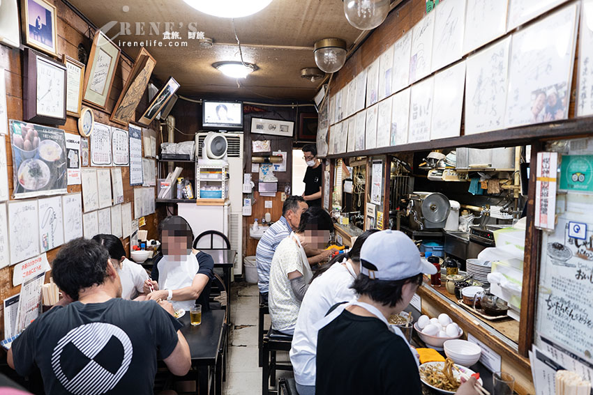 盛岡三大麵之一,60年老店的炸醬麵始祖,不排隊吃不到,一麵兩吃秒變雞蛋湯 盛岡三大麵之一,60年老店的炸醬麵始祖,不排隊吃不到,一麵兩吃秒變雞蛋湯