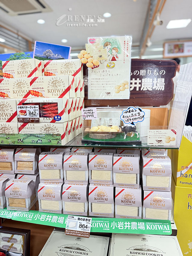 小而充滿人情味的花卷機場，機場巴士、租車、伴手禮店、餐廳介紹