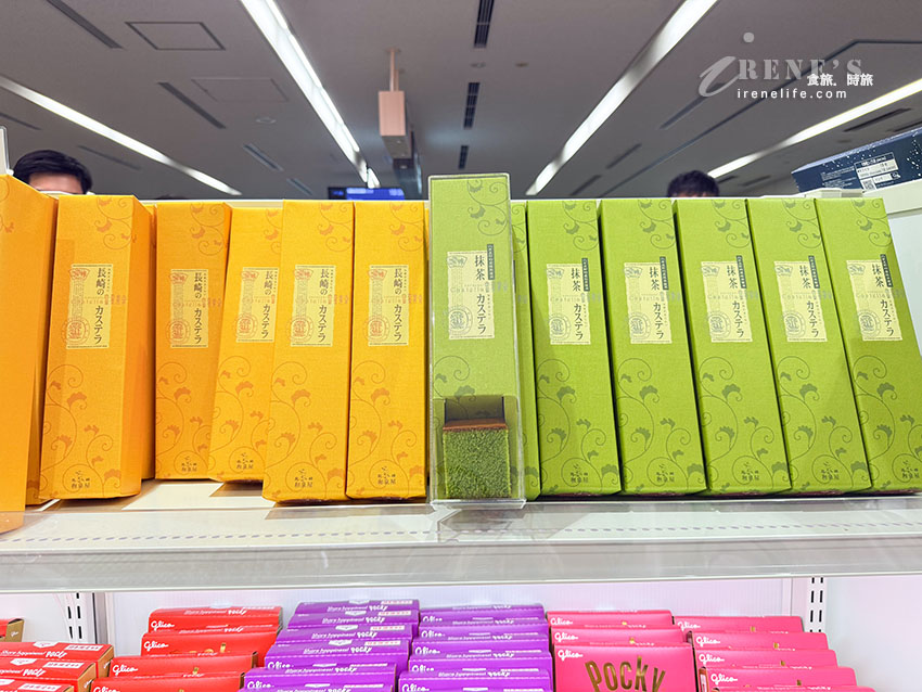 小而充滿人情味的花卷機場，機場巴士、租車、伴手禮店、餐廳介紹